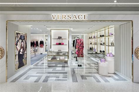 retail versace|versace collection online store.